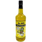Dr Dill Pickle Juice