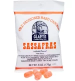 Claeys Hard Candies 6 oz Variety Pack 8 Flavors - Image 7