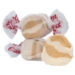 Taffy Town, Peanut Butter Taffy, Salt Water Taffy, 1 lb
