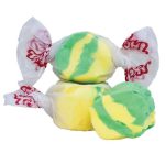 Taffy Town, Pineapple Taffy, Salt Water Taffy, 1 lb Bag