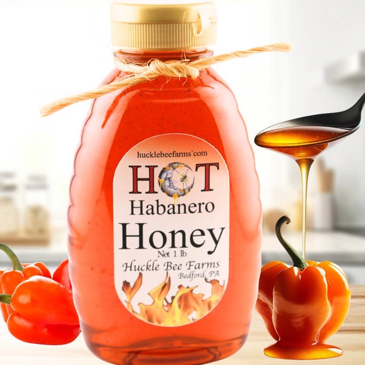 HHONEY 10
