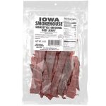 8 oz Beef Stick Stubbies Original  10 oz Beef Jerky Home Style Original