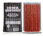 16 oz Country Style Meat Sticks Bacon