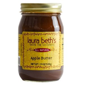 Apple Butter (19 oz)