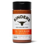 The Taco Blend Seasoning