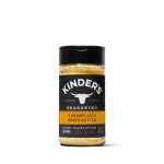 Caramelized Onion Butter