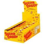 Sugar Daddy Pops 1 Pound Bag