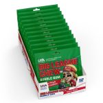Big League Chew Bubble Gum Watermelon 2.12 oz