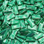 Andes Mints ½ LB
