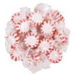 Colombina Starlights Mints 1 Pound Bag