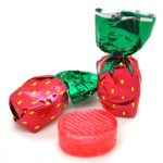 Colombina Strawberry Delights 1 Pound Bag
