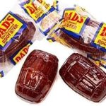 Dad's Root Beer Barrels 1 Pound Bulk Packaging