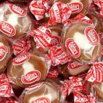 Goetze's Caramel Creams Chewy Candy 1 Pound Bag
