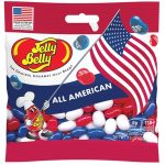 Jelly Belly All American Mix 3.5 oz