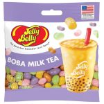 Jelly Belly Boba Milk Tea 3.5 oz