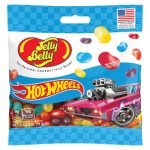 Jelly Belly Hot Wheels Mix 2.8 oz