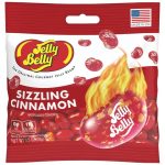 Jelly Belly Sizzling Cinnamon