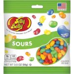 Jelly Belly Sours 3.5 oz