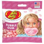 Jelly Belly Bubble Gum 3.5 oz