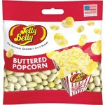 Jelly Belly Buttered Popcorn 3.5 oz
