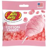 Jelly Belly Cotton Candy 3.5 oz