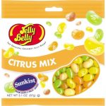 Jelly Belly Sunkist Citrus Mix 3.5 oz
