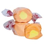 Taffy Town, Mango Taffy, Salt Water Taffy, 1 LB.