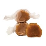 GOURMET CARAMEL TAFFY, 1 LB.